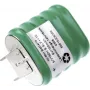 Pilha botão Varta V5/150H-SLF++/- 150 mAh 6 V — Pilha botão Varta