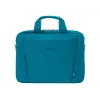 Mala fina Eco DICOTA BASE 35,8 cm (14,1 polegadas) azul