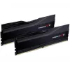 DIMM 48 GB DDR5-8200 (2x 24 GB) Dual-Kit, memória preta, F5-8200J4052F24GX2-TZ5K, Trident Z5, INTEL XMP