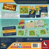 Deep Print Games: Juicy Fruits, jogo de tabuleiro