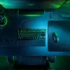Conjunto de rato gaming e tapete de rato Razer Viper V3 Pro + Gigantus M, preto