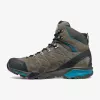 Scarpa ZG TRK GTX Titanium, azul