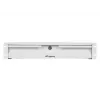 GAVETA RACK 19 2U 360MM CINZENTO LANBERG (2U/483X360MM CAPACIDADE ATÉ 90KG, MONTAGEM EM 4-PUNKT-MONTAGE)