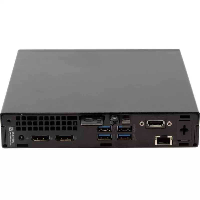 Axis S9301 estação de trabalho, 1 canal, 8 GB, Windows 10 IoT Enterprise
