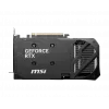 Placa gráfica MSI GeForce RTX 5060 Ti 8G SHADOW 2X OC PLUS Bulk Pack | NVIDIA | 8 GB | GeForce RTX 5060 Ti | GDDR7 | Número de portas HDMI 1 | PCI Express Gen 5 x16 (utiliza x8)