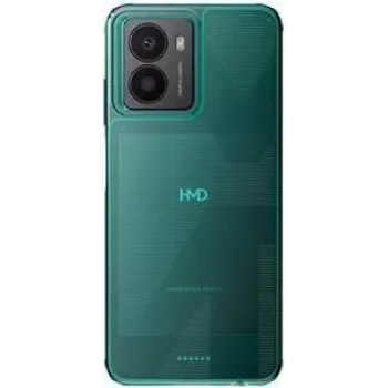 HMD Fusion Casual Outfit Smart Case, ciano (8P00000320)