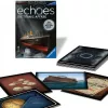 echoes Die Titanic Affair, jogo de família