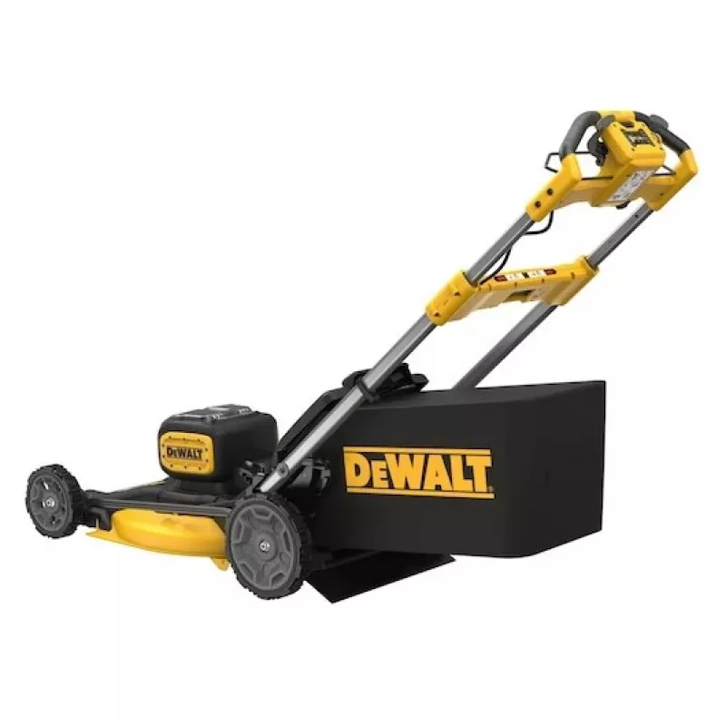 DeWALT DCMWSP156W2-QW Corta-relvas