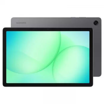 Samsung Galaxy Tab A11+ (X230) (cinzento) 11 polegadas TFT LCD 1200x1920, 2,5 GHz & 2,0 GHz / 128 GB / 6 GB RAM / Android 16 / microSDXC / Wi-Fi, BT | Samsung
