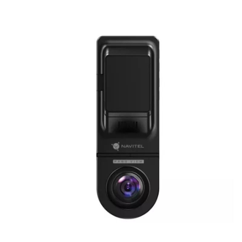 Dash cam Navitel RS3 Duo Wide — duplo canal 1080p, grande angular, GPS, sensor G, ecrã de 2,7 polegadas
