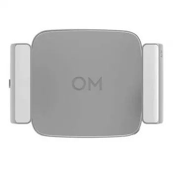 Suporte universal DJI CP.OS.00000173.01 cinzento 1 unid. Osmo Mobile 6 OM 4