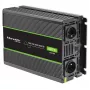 Qoltec Monolith Adaptador/conversor de corrente automóvel 4000 W Preto