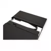 VALUE 26.99.0190 Consola KVM de 19 polegadas, 8 portas, USB, disposição do Reino Unido