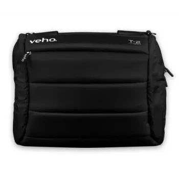 Mala para portátil Veho T-Series T2 Hybrid - 43,2 cm (17