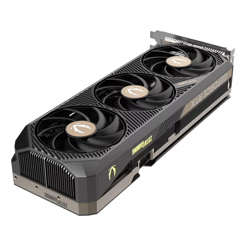 Placa gráfica NVIDIA GeForce RTX 5080 16 GB GDDR7