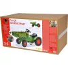 Fendt Geräteträger, veículo para crianças verde