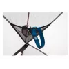 Tenda de grupo MSR Elixir 4 4 pessoas cinzento, vermelho