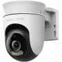 Mercusys MC500 câmara de segurança Wi-Fi Pan/Tilt para exterior