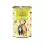 GRANATAPET DeliCATessen Faisão e Coelho - Comida húmida para gatos - 400g