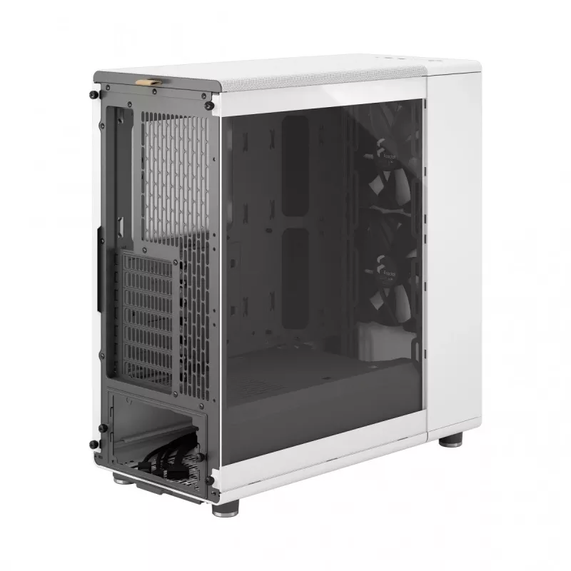 Fractal Design North Midi Tower branco