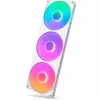 Ventoinha NZXT F420 RGB Core