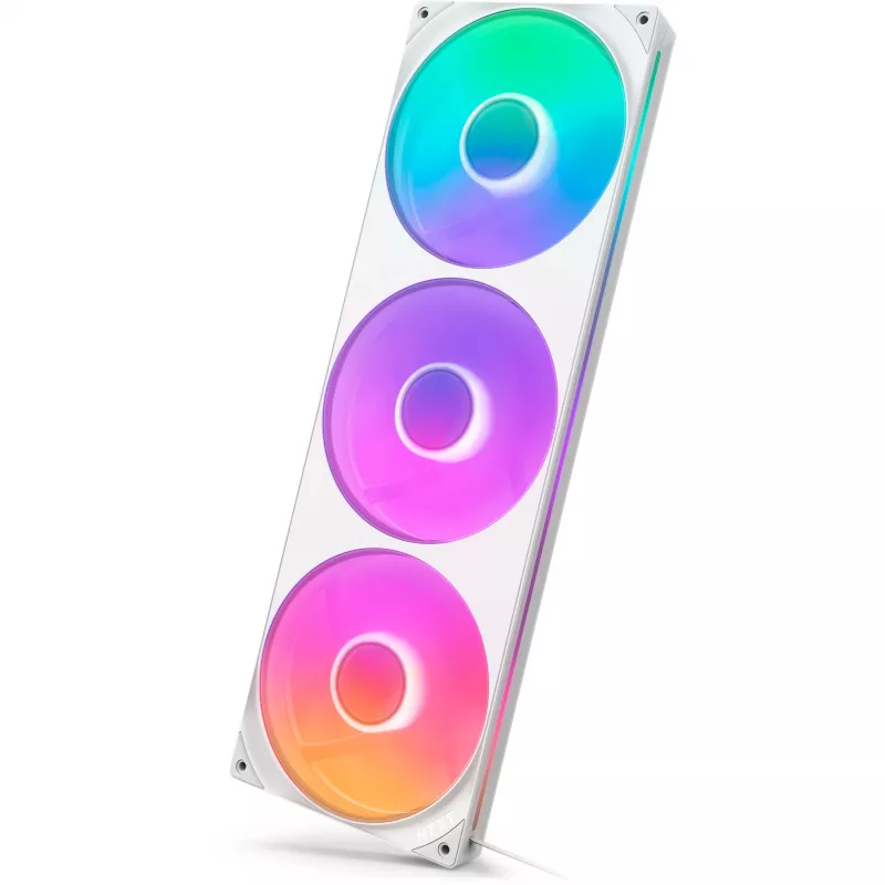 Ventoinha NZXT F420 RGB Core