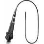 Sonda de endoscópio VOLTCRAFT Diâmetro da sonda 7,5 mm 0,8 m à prova de água, iluminação LED, função de rotação (103546)