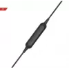 Koss | Auscultadores | BT115i | Sem fios | In-ear | Microfone | Sem fios | Preto