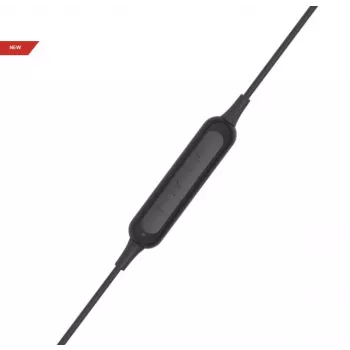 Koss | Auscultadores | BT115i | Sem fios | In-ear | Microfone | Sem fios | Preto