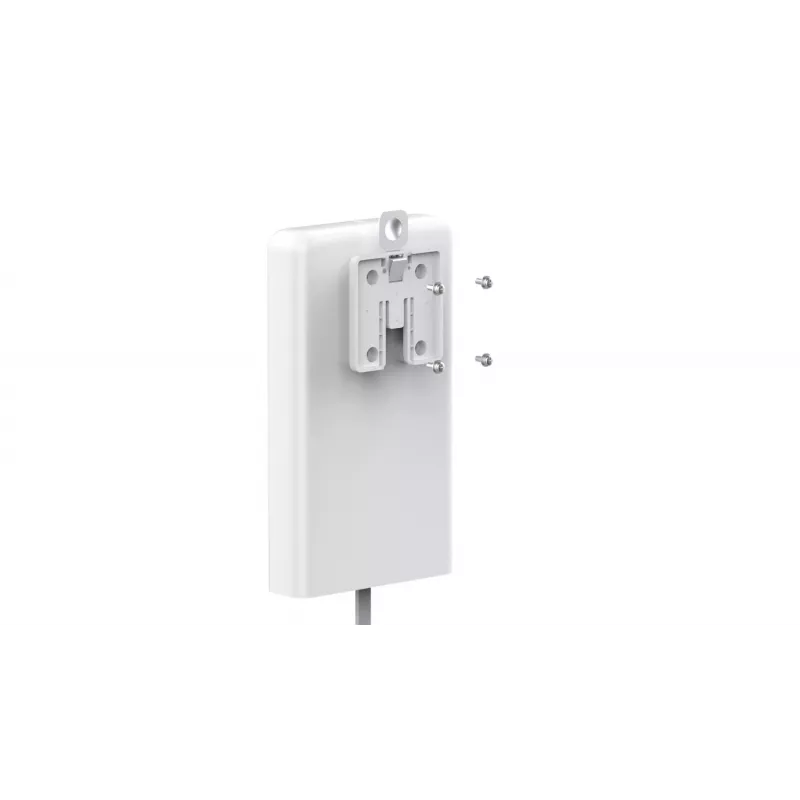 Router MC889 ODU 5G Router + conjunto de montagem em vidro de janela Gecko