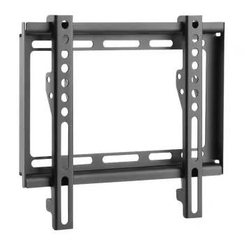Suporte de parede para TV LogiLink BP0034 106,7 cm (42 polegadas) Preto Aço inoxidável