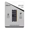 PNY Performance - DDR4 - módulo - 8 GB - SO DIMM 260-PIN