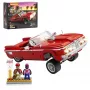 Low Rider - Big Rot, brinquedo de construção