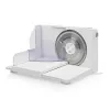 Máquina de cortar elétrica Tristar EM-2098 150 W branco espessura de corte 1,5 cm