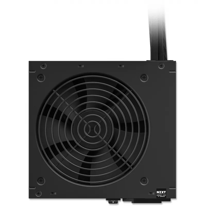 Fonte de alimentação NZXT C750 750 W