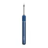 Limpador de ouvidos visual Bebird Note 5 azul com câmara HD 1080P