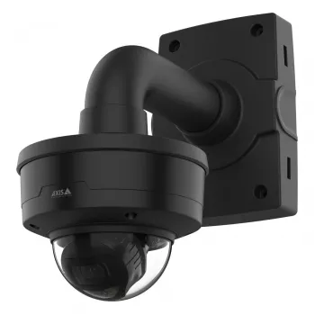 Suporte Axis TP3004-E preto universal 15 kg capacidade