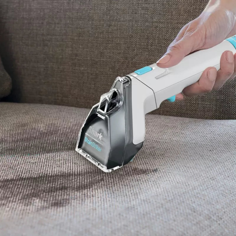 Sharkclean PX200EUT aparelho de limpeza de tapetes portátil limpeza profunda/intermédia branco