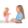 Boneca Natalia a andar 40 cm