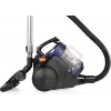 Aspirador ciclónico Tristar | SZ-4135 | sem saco | potência 700 W | capacidade de pó 2,8 L | antracite