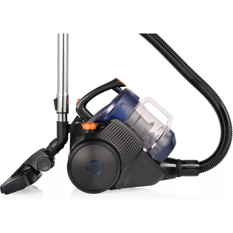Aspirador ciclónico Tristar | SZ-4135 | sem saco | potência 700 W | capacidade de pó 2,8 L | antracite