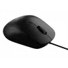 Rapoo N500 rato de escritório USB Type-A ótico 3600 DPI