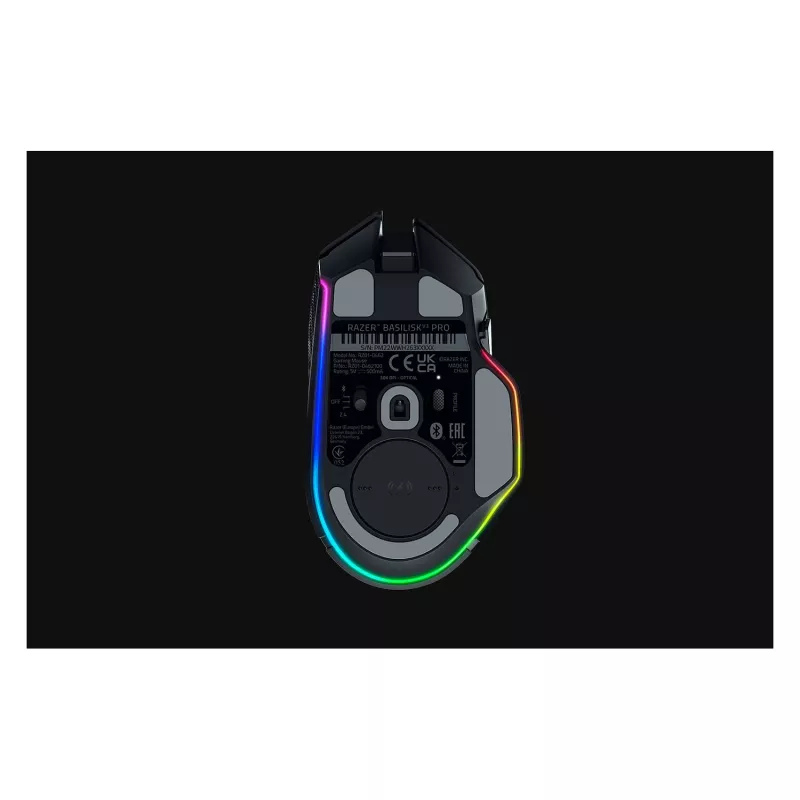 Razer RC21-01990200-R3M1 acessório para dispositivos de entrada sistema de carregamento sem fios