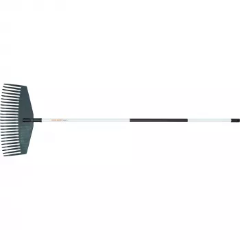 Ancinho para folhas Fiskars Light Leaf Rake