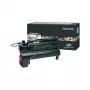 Lexmark C792X1MG cartucho de toner de rendimento extra elevado, 20 000 páginas, magenta