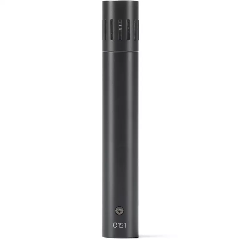 AKG C151 - Microfone condensador, instrumento