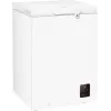 Arca congeladora Gorenje FH15E6W5 instalação livre 141 L branco