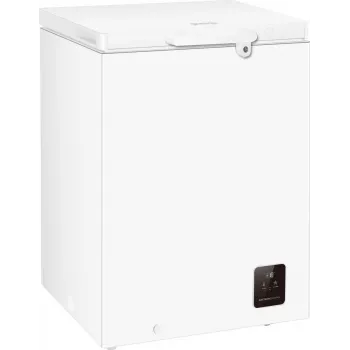 Arca congeladora Gorenje FH15E6W5 instalação livre 141 L branco