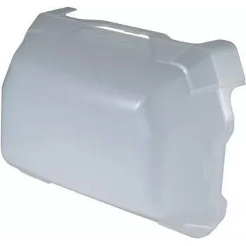 Cobertura de proteção Makita GM00002377 para lanterna de trabalho a bateria ML009G