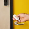 Controlador para Smart Alarm Hub